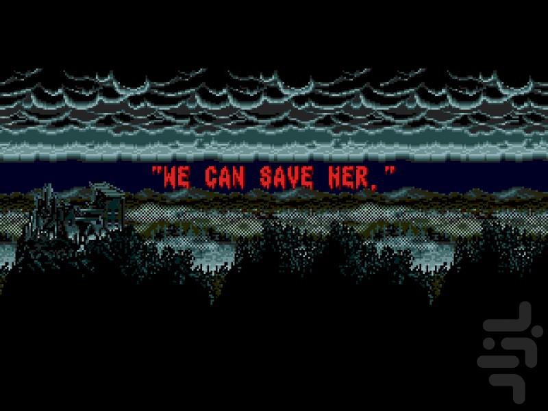 سلاخ ۲ - عکس بازی موبایلی اندروید