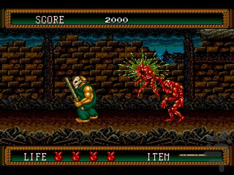 سلاخ ۲ - عکس بازی موبایلی اندروید