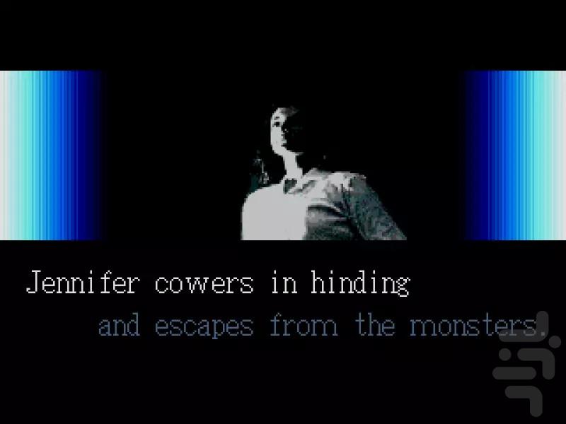 سلاخ ۳ - عکس بازی موبایلی اندروید