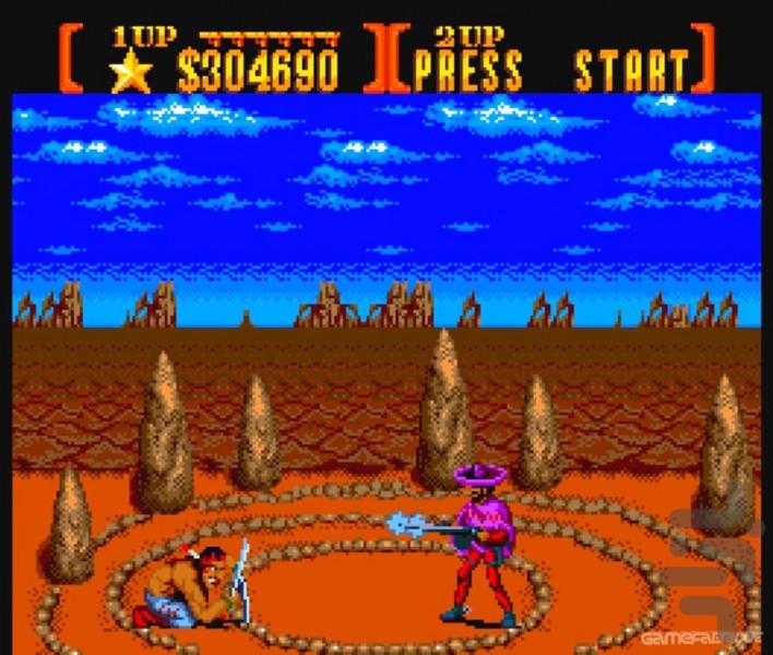 سانست رایدرز - عکس بازی موبایلی اندروید