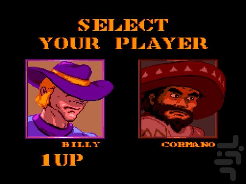 سانست رایدرز - عکس بازی موبایلی اندروید