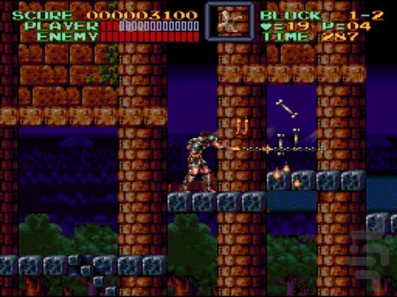 کستلونیا:۴ - عکس بازی موبایلی اندروید