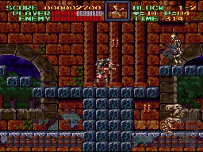 کستلونیا:۴ - عکس بازی موبایلی اندروید