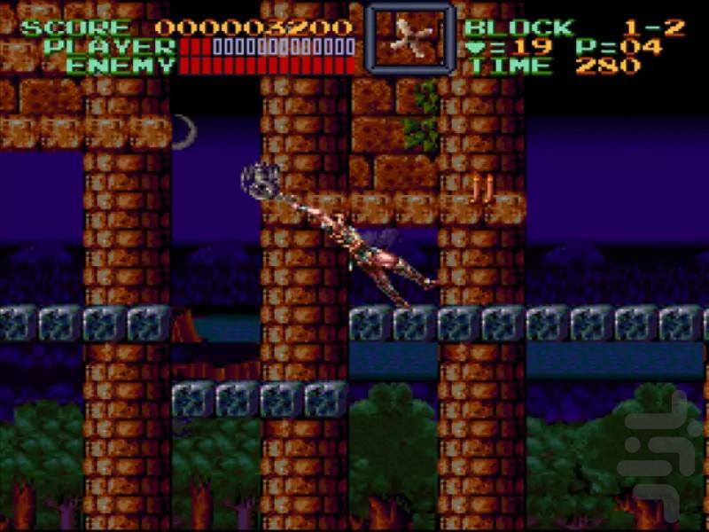 کستلونیا:۴ - عکس بازی موبایلی اندروید