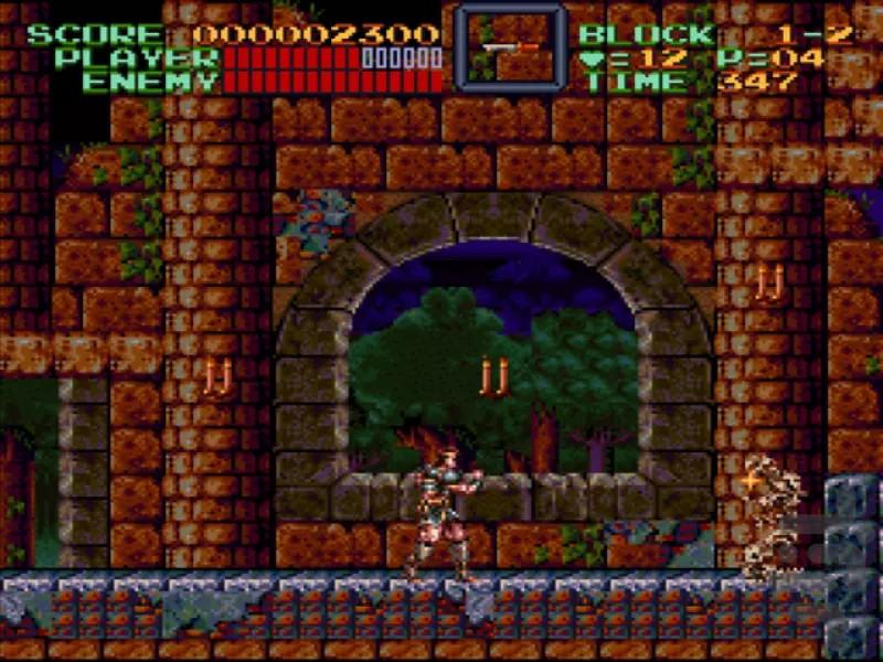 کستلونیا:۴ - عکس بازی موبایلی اندروید