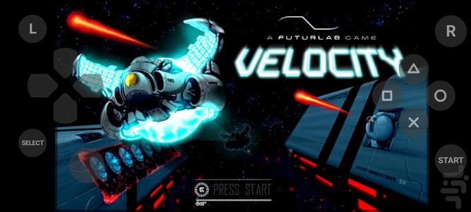 Velocity®Ultra on Steam