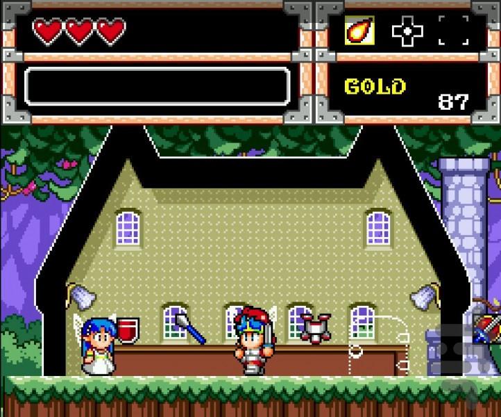 سرزمین هیولا - عکس بازی موبایلی اندروید