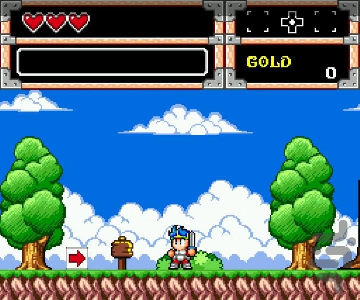 سرزمین هیولا - عکس بازی موبایلی اندروید