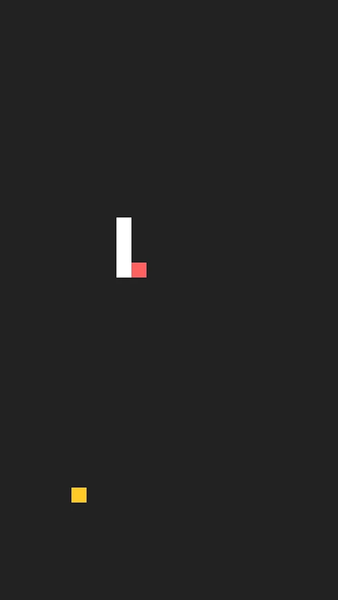 Open Snake - Gameplay image of android game