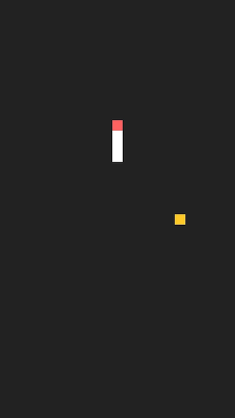Open Snake - Gameplay image of android game