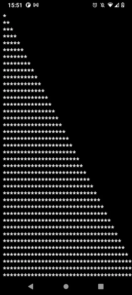 Skippy — Execute Scripts - Image screenshot of android app