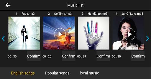 FPV dragon - Image screenshot of android app