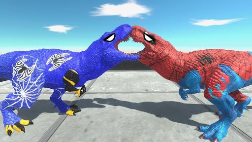 Dragon Monster Hero Battle 3D - Image screenshot of android app