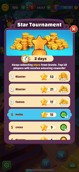 Marble Crush: Shooting Master - Gameplay image of android game