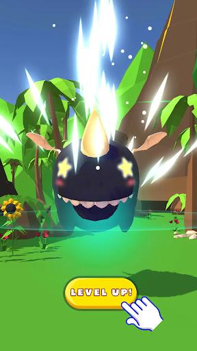 Dragon Wars io: Merge Dragons - عکس بازی موبایلی اندروید