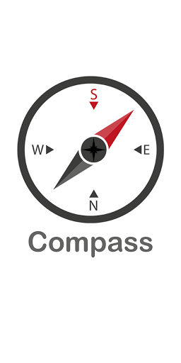 Compass Lite - عکس برنامه موبایلی اندروید