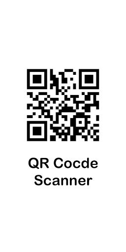 QR Code Scanner - عکس برنامه موبایلی اندروید