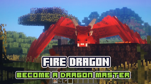 all minecraft dragons