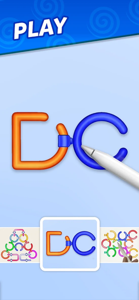 Dragonscapes Adventure - عکس بازی موبایلی اندروید