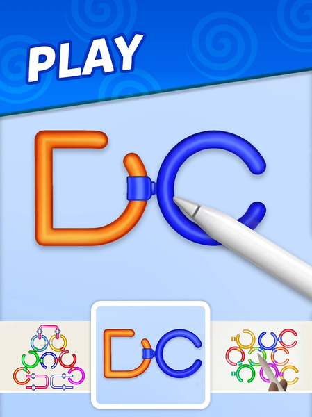 Dragonscapes Adventure - عکس بازی موبایلی اندروید