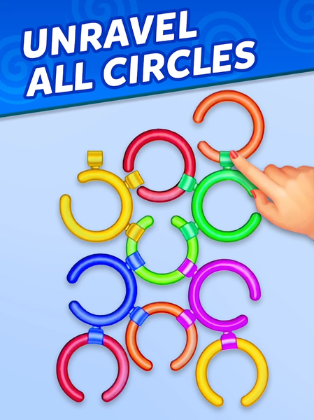 Dragonscapes Adventure - عکس بازی موبایلی اندروید