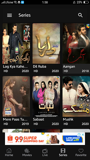 Download Pakistani Dramas and Free Movies App for Android Bazaar