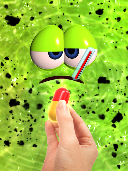Bruno – My Talking Slime Pet - عکس بازی موبایلی اندروید