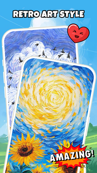 Draw & Paint - Classic & Pixel - Image screenshot of android app
