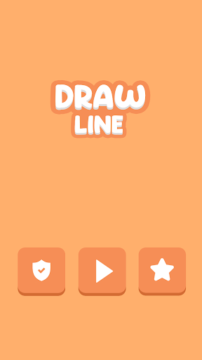 Draw Line - عکس برنامه موبایلی اندروید