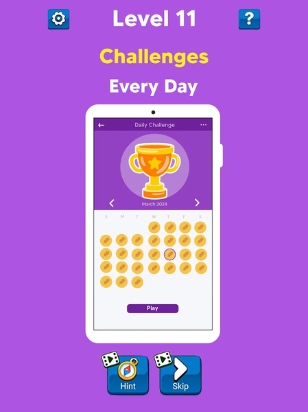 One Line: Drawing Puzzle Game - Gameplay image of android game