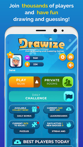 Draw Something Classic Game for Android - Download