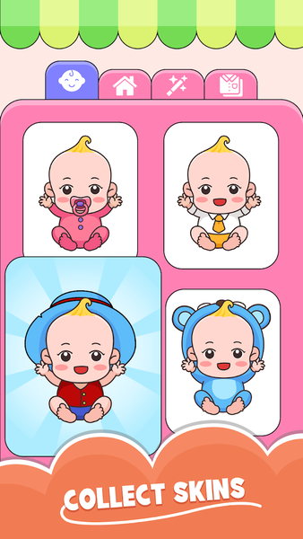 Draw Home: Rush To Home - عکس بازی موبایلی اندروید