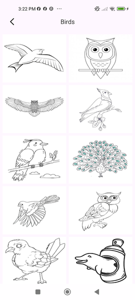 Draw Sketch:Drawing Assistant - عکس برنامه موبایلی اندروید