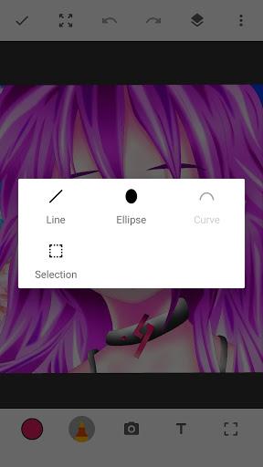 Sketchbook 2 🖌🖍 - draw, sketch & paint - Image screenshot of android app