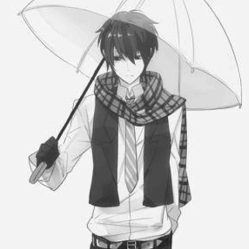 Drawing Anime Boy Ideas - عکس برنامه موبایلی اندروید