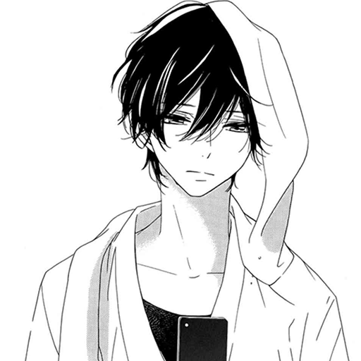 Drawing Anime Boy Ideas - عکس برنامه موبایلی اندروید