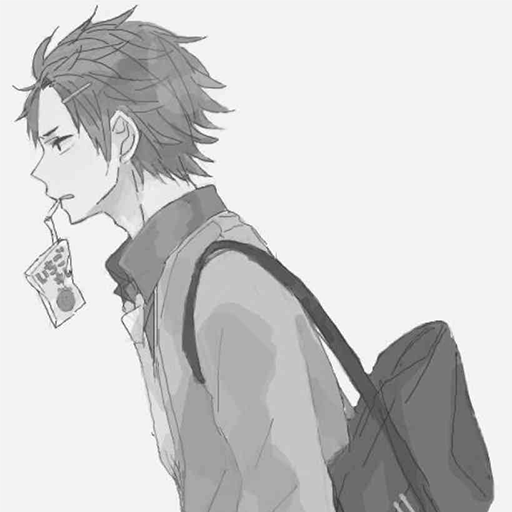 Drawing Anime Boy Ideas - عکس برنامه موبایلی اندروید