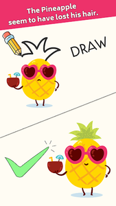 DOP: Draw One Part::Appstore for Android