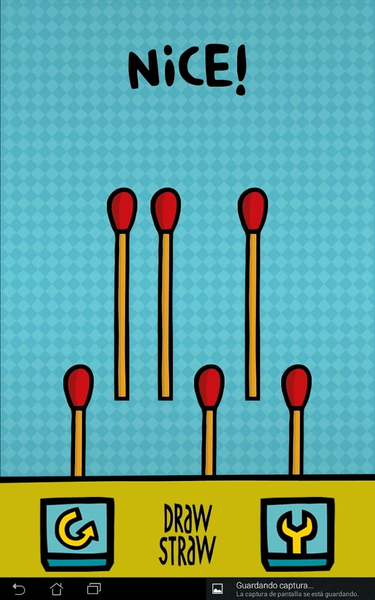 Draw Straw - عکس بازی موبایلی اندروید