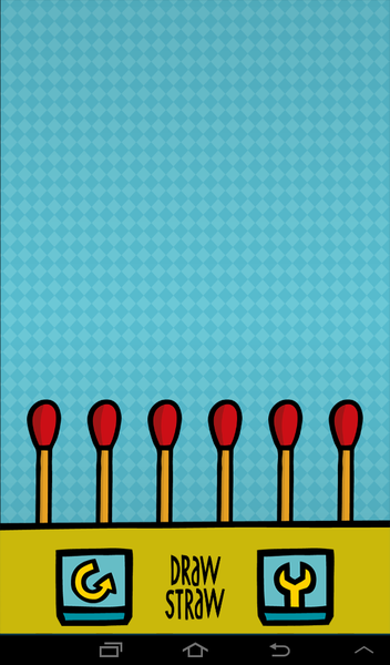 Draw Straw - عکس بازی موبایلی اندروید