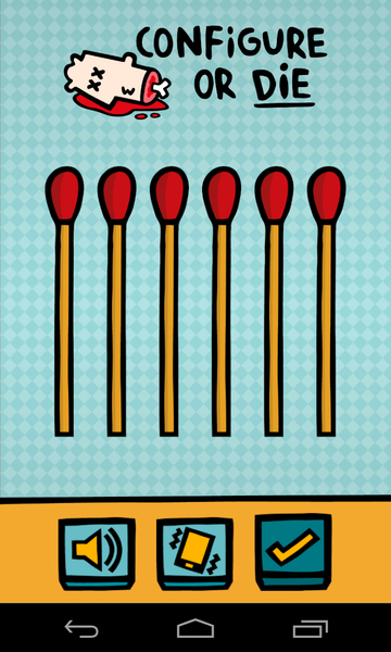 Draw Straw - عکس بازی موبایلی اندروید