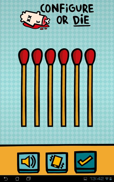 Draw Straw - عکس بازی موبایلی اندروید