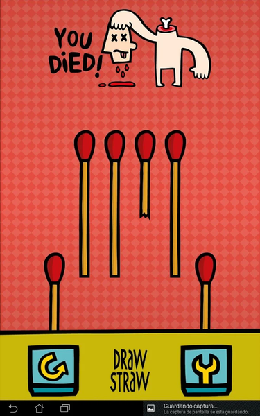 Draw Straw - عکس بازی موبایلی اندروید