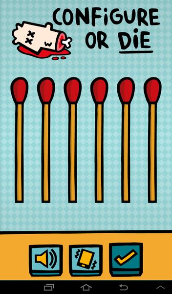 Draw Straw - عکس بازی موبایلی اندروید