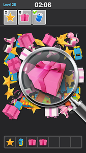 Tile Match Triple 3D - Gameplay image of android game