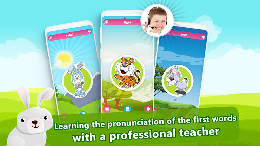 Animal Sounds for Kids for Android - Download | Cafe Bazaar Animal Sounds for Kids for Android - Download | Cafe Bazaar