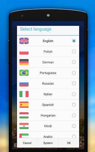 Animal Sounds - عکس برنامه موبایلی اندروید