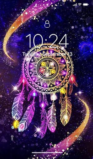 Dreamcatcher Wallpaper - عکس برنامه موبایلی اندروید