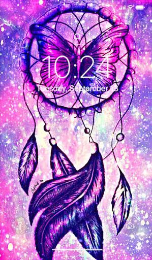 Dreamcatcher Wallpaper - عکس برنامه موبایلی اندروید