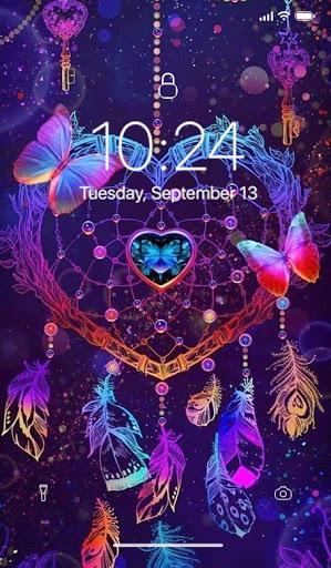 Dreamcatcher Wallpaper - عکس برنامه موبایلی اندروید